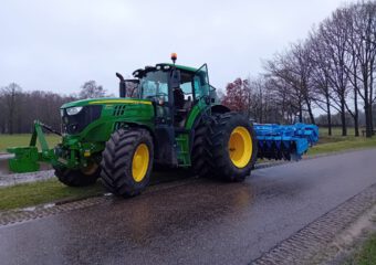 Efficiënt wisselen met de snelspan dubbellucht haak