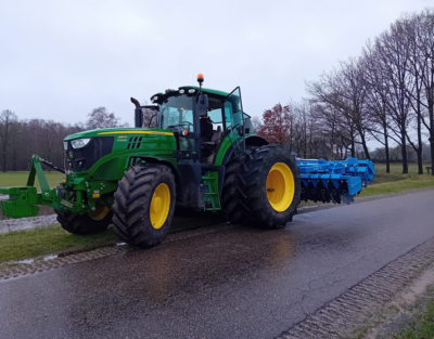 Dubbellucht haak set 8 st