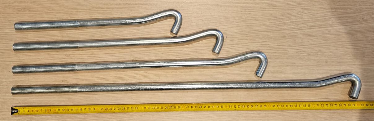 Spanhaak - Afbeelding 4