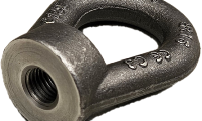 Montagemoer M16